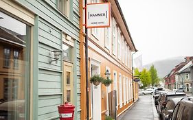 Home Hotel Hammer